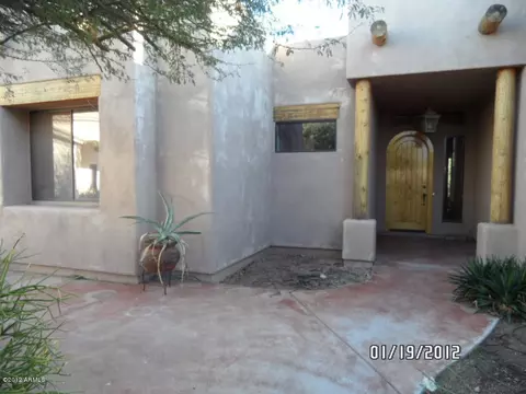 3567 E Harvard Ct, Gilbert, AZ 85234 photo 2