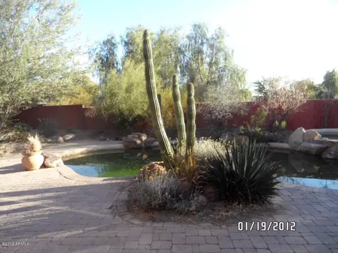 3567 E Harvard Ct, Gilbert, AZ 85234 photo 25