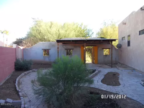 3567 E Harvard Ct, Gilbert, AZ 85234 photo 36