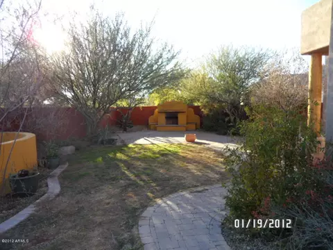 3567 E Harvard Ct, Gilbert, AZ 85234 photo 26