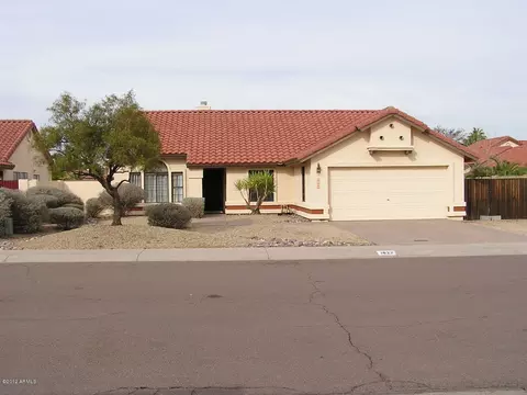 1922 E Ludlow Dr, Phoenix, AZ 85022 photo 1
