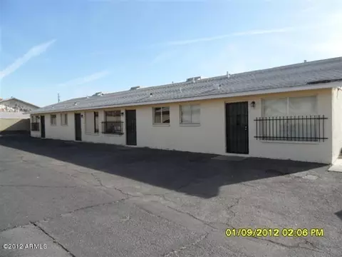 10403 N 15th Ave, Phoenix, AZ 85021 photo 1