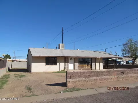 3144 E Garfield St, Phoenix, AZ 85008 photo 1