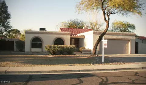 2726 E Downing Cir, Mesa, AZ 85213 photo 1