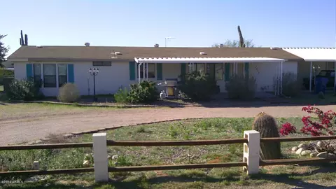 2855 W Windsong St, Apache Junction, AZ 85120 photo 17