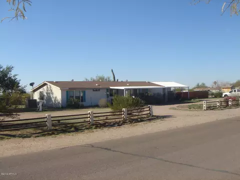 2855 W Windsong St, Apache Junction, AZ 85120 photo 2