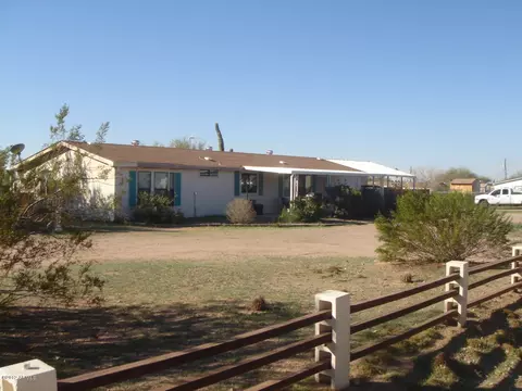 2855 W Windsong St, Apache Junction, AZ 85120 photo 16