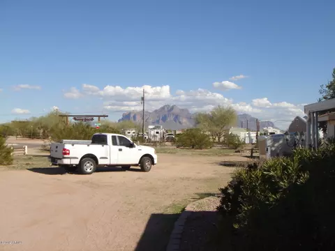2855 W Windsong St, Apache Junction, AZ 85120 photo 4