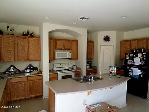 1437 E Mia Ln, Gilbert, AZ 85298 photo 4