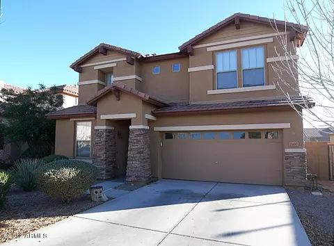 1437 E Mia Ln, Gilbert, AZ 85298 photo 1