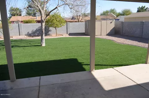 1725 S Windsor --, Mesa, AZ 85204 photo 12