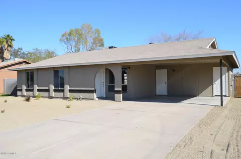 1725 S Windsor --, Mesa, AZ 85204 photo 2
