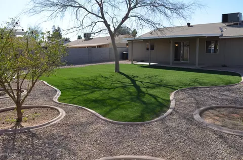 1725 S Windsor --, Mesa, AZ 85204 photo 14