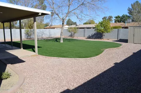 1725 S Windsor --, Mesa, AZ 85204 photo 13