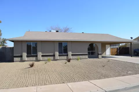 1725 S Windsor --, Mesa, AZ 85204 photo 1