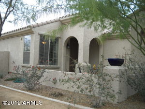 4494 E Santa Fe Ln, Gilbert, AZ 85297 photo 3