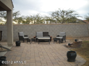 4494 E Santa Fe Ln, Gilbert, AZ 85297 photo 10