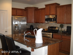 4494 E Santa Fe Ln, Gilbert, AZ 85297 photo 2