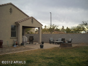 4494 E Santa Fe Ln, Gilbert, AZ 85297 photo 11