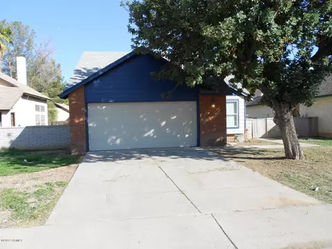 1849 S Williams --, Mesa, AZ 85204 photo 2
