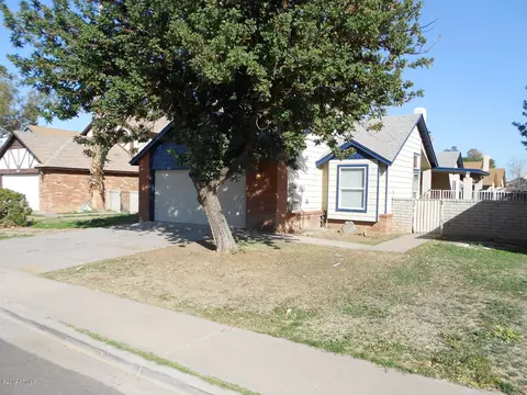 1849 S Williams --, Mesa, AZ 85204 photo 1