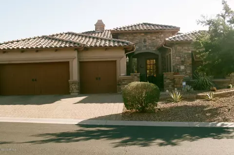 8023 E Teton Cir, Mesa, AZ 85207 photo 1