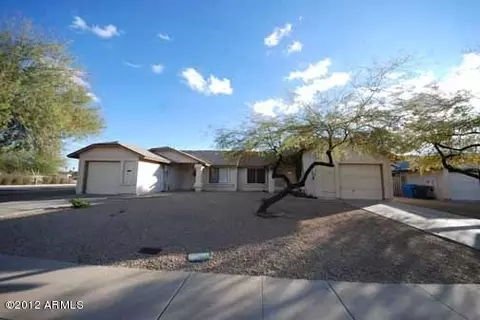 1949 E Sandra Ter, Phoenix, AZ 85022 photo 1