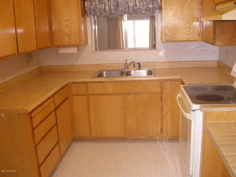 5302 E Des Moines St, Mesa, AZ 85205 photo 2
