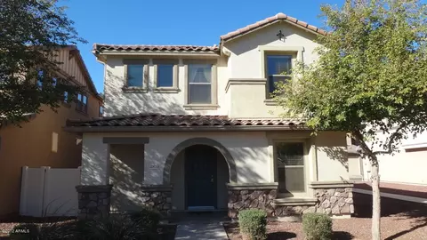 3838 E Jasper Dr, Gilbert, AZ 85296 photo 2
