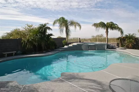 8523 E Hillview Cir, Mesa, AZ 85207 photo 4
