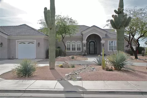 8523 E Hillview Cir, Mesa, AZ 85207 photo 1