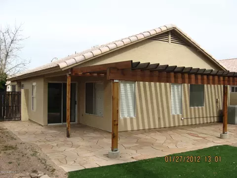 2219 E Aire Libre Ave, Phoenix, AZ 85022 photo 2