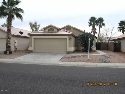 2219 E Aire Libre Ave, Phoenix, AZ 85022 photo 1