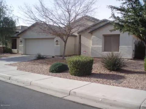 10358 E Jan Ave, Mesa, AZ 85209 photo 2