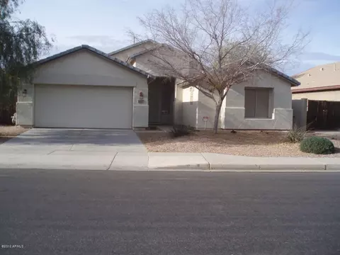 10358 E Jan Ave, Mesa, AZ 85209 photo 1