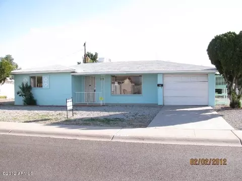 5301 E Colby St, Mesa, AZ 85205 photo 1