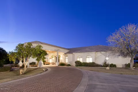 3942 E Mclellan Rd, Mesa, AZ 85205 photo 15