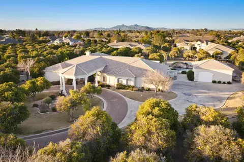 3942 E Mclellan Rd, Mesa, AZ 85205 photo 2