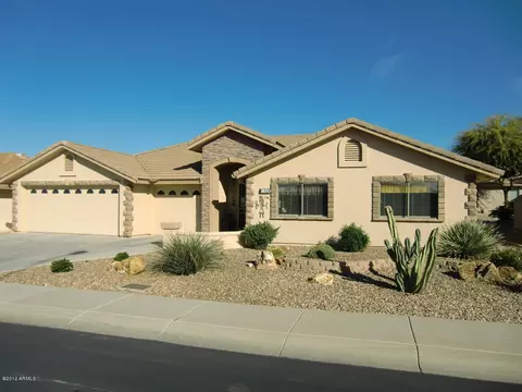 11522 E Navarro Ave, Mesa, AZ 85209 photo 1
