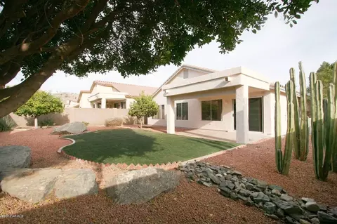 1041 E Silverwood Dr, Phoenix, AZ 85048 photo 23