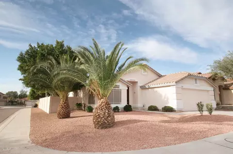 1041 E Silverwood Dr, Phoenix, AZ 85048 photo 3