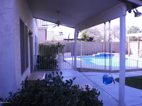 254 E Laredo Ave, Gilbert, AZ 85296 photo 23