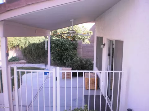 254 E Laredo Ave, Gilbert, AZ 85296 photo 20