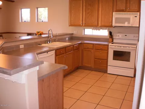 254 E Laredo Ave, Gilbert, AZ 85296 photo 4