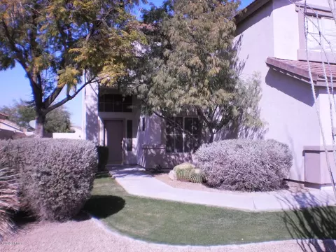 254 E Laredo Ave, Gilbert, AZ 85296 photo 1