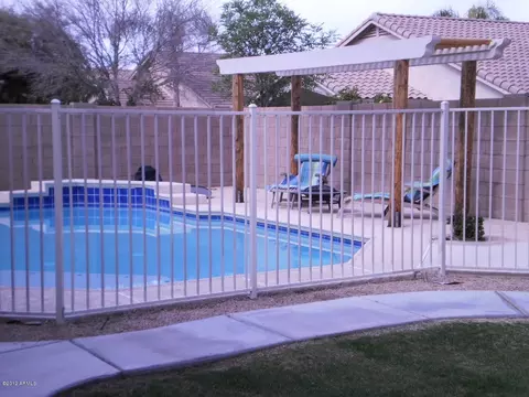 254 E Laredo Ave, Gilbert, AZ 85296 photo 22