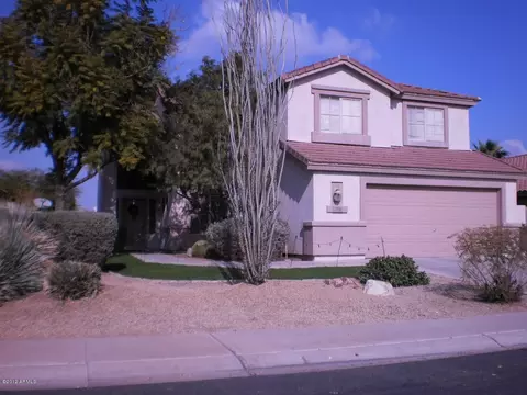 254 E Laredo Ave, Gilbert, AZ 85296 photo 29