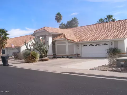 2909 E Minton St, Mesa, AZ 85213 photo 1