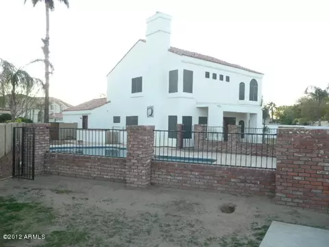 3918 E Nighthawk Way, Phoenix, AZ 85048 photo 17