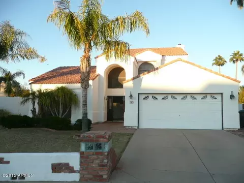 3918 E Nighthawk Way, Phoenix, AZ 85048 photo 1